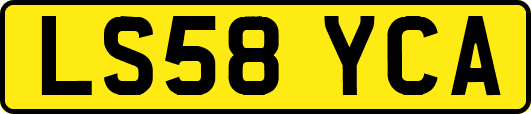 LS58YCA