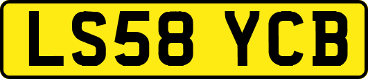 LS58YCB
