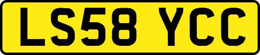 LS58YCC