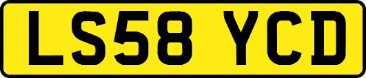 LS58YCD