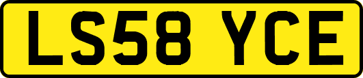 LS58YCE