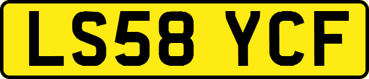 LS58YCF