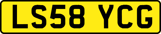 LS58YCG