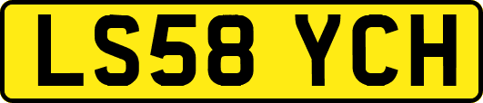 LS58YCH
