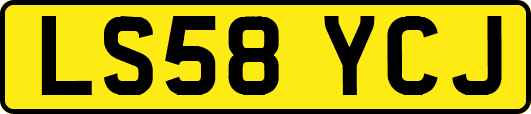 LS58YCJ
