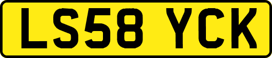 LS58YCK