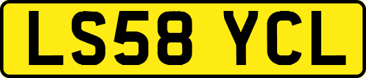 LS58YCL