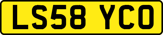 LS58YCO