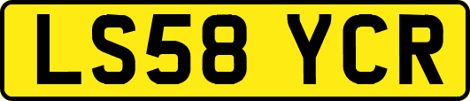 LS58YCR