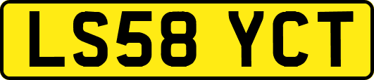 LS58YCT