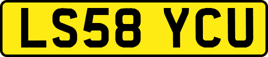 LS58YCU