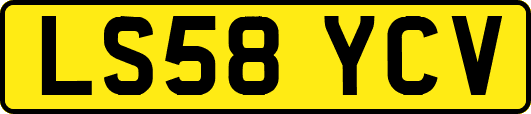 LS58YCV