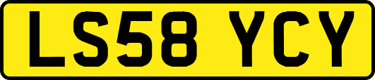 LS58YCY