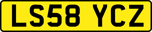 LS58YCZ