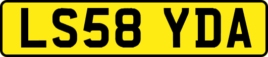LS58YDA