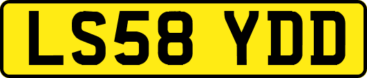 LS58YDD