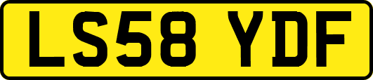 LS58YDF