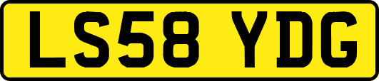 LS58YDG