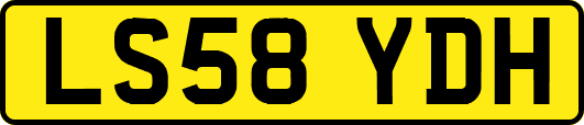 LS58YDH