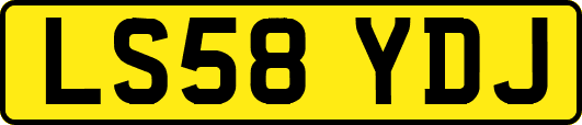 LS58YDJ