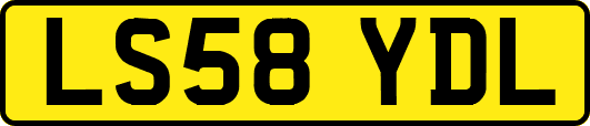 LS58YDL