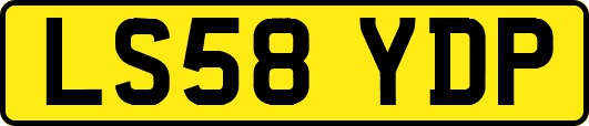 LS58YDP