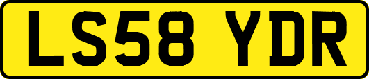 LS58YDR