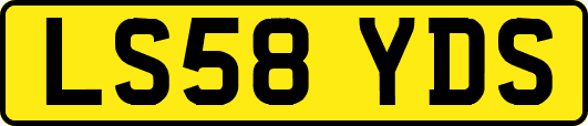 LS58YDS