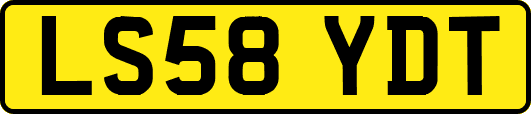 LS58YDT