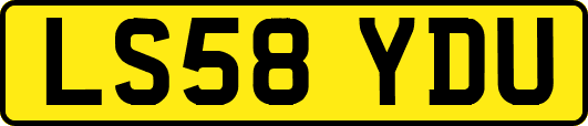 LS58YDU