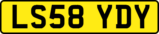 LS58YDY
