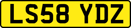 LS58YDZ