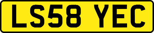 LS58YEC