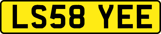 LS58YEE