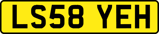 LS58YEH