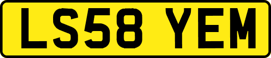 LS58YEM