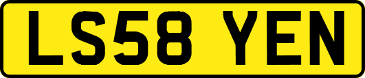 LS58YEN