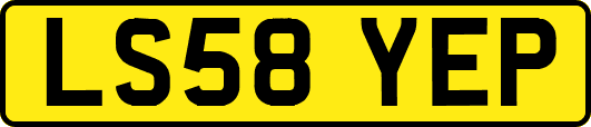 LS58YEP