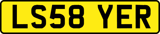 LS58YER