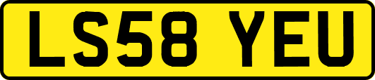 LS58YEU