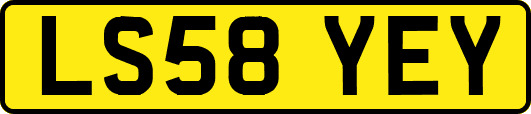 LS58YEY
