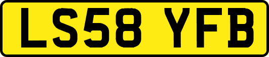 LS58YFB