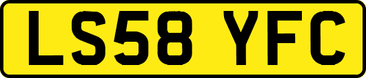 LS58YFC