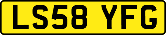 LS58YFG
