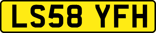 LS58YFH