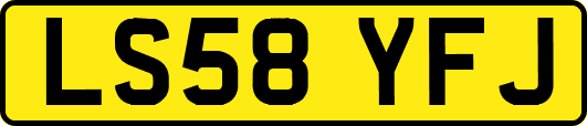 LS58YFJ