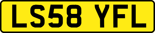LS58YFL