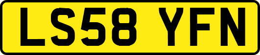 LS58YFN