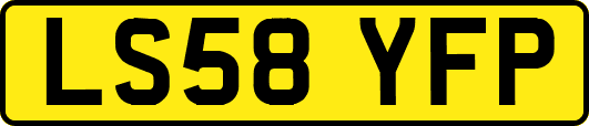 LS58YFP