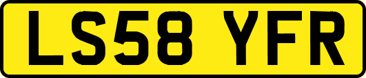 LS58YFR